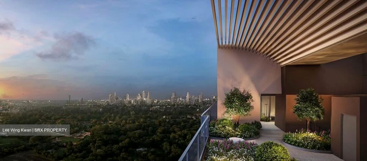 MARGARET DRIVE (D3), Condominium #526784901